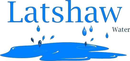 Latshaw Water Delivery Llc Logo